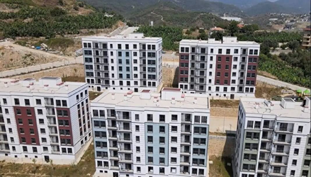 Antalya’da Yeni Yuvam Modeli Başladı: Faizsiz ve Peşinatsız Ev Fırsatı 3